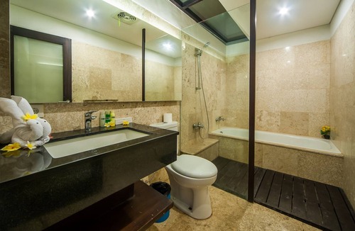 Sanur Kauh Villa | 3 Bedroom Villa Tirta C W/ 50% OFF