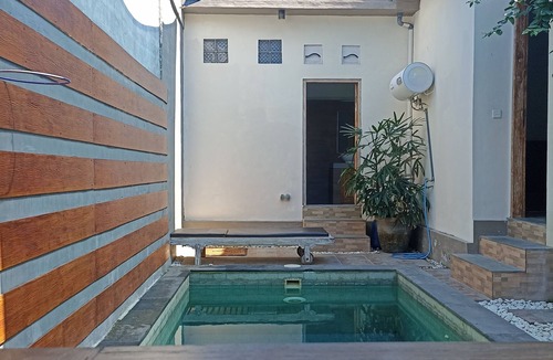 Sanur Villa | 3-bedroom villa with AC, WiFi in gorgeous Sanur Bali