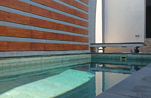 Sanur Villa | 3-bedroom villa with AC, WiFi in gorgeous Sanur Bali