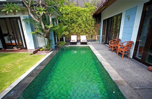 Dyanapura Villa | 3 BR Central Seminyak, Private Pool