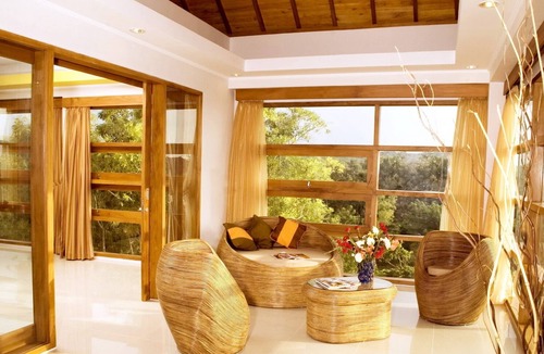 Uluwatu Villa | 3 BR ROSE Villa, Padang Padang