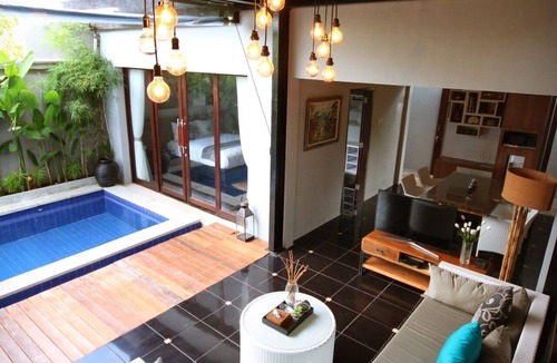 Ungasan Villa | 3 BR Villa Close To Beach Ungasan Bali