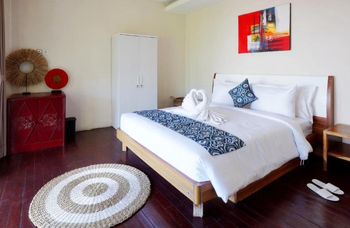 Sidakarya Villa | 3 BR Villa with Private Pool in West Sanur - Pengiyasan Lago