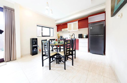 Sidakarya Villa | 3 BR Villa with Private Pool in West Sanur - Pengiyasan Sol