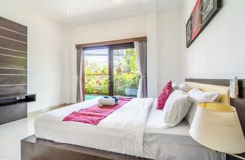 Pengosekan Cabin | 3 BRV lodge in Ubud near Wellness Center Titi Batu Ubud Club