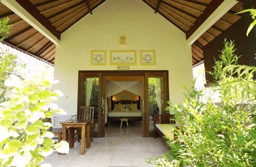 Purwakerti Bed & Breakfast | 30 m² Bed and breakfast ∙ 4 guests