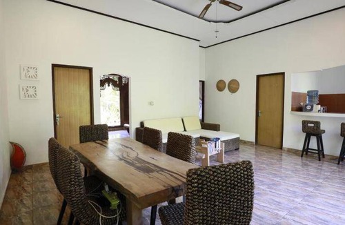 Purwakerti Bed & Breakfast | 30 m² Bed and breakfast ∙ 4 guests