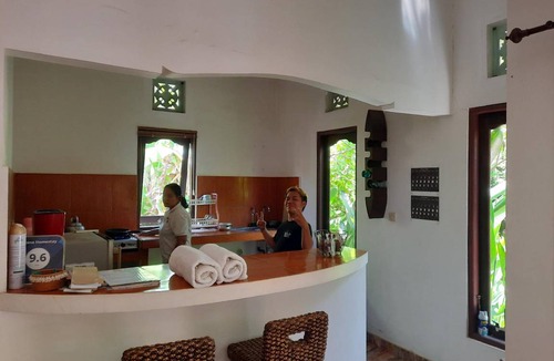Purwakerti Bed & Breakfast | 30 m² Bed and breakfast ∙ 4 guests