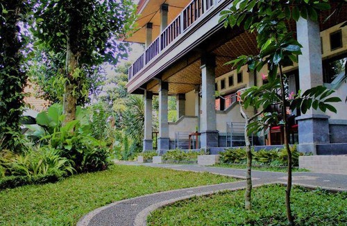 Nyuh Kuning Bed & Breakfast | 30 m² Bed and breakfast ∙ 8 guests