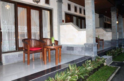 Nyuh Kuning Bed & Breakfast | 30 m² Bed and breakfast ∙ 8 guests
