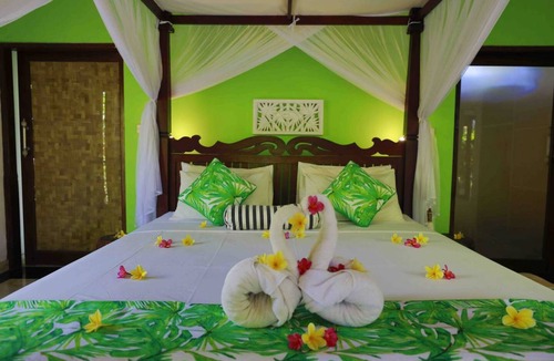 Purwakerti Cottage | 30 m² Cabin ∙ 1 bedroom ∙ 2 guests