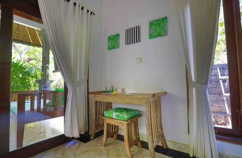 Purwakerti Cottage | 30 m² Cabin ∙ 1 bedroom ∙ 2 guests