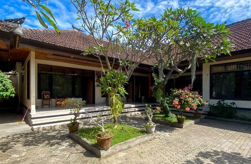 Sanur Hotel | 30 m² Hotel ∙ 2 guests