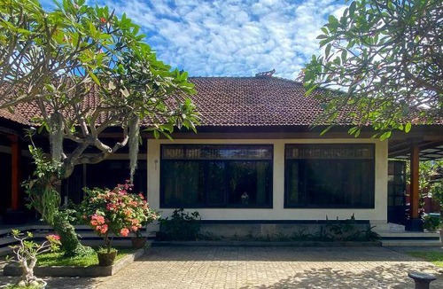 Sanur Hotel | 30 m² Hotel ∙ 2 guests