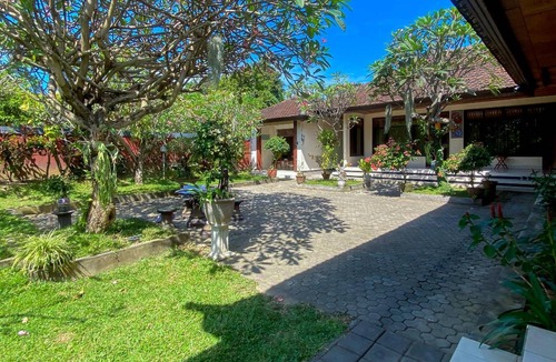 Sanur Hotel | 30 m² Hotel ∙ 2 guests