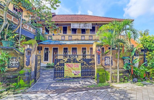 Mengwi Hotel | 30 m² Hotel ∙ 2 guests