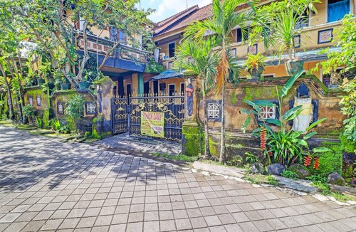 Mengwi Hotel | 30 m² Hotel ∙ 2 guests