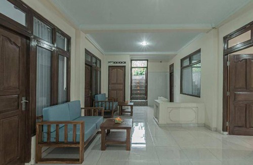 Melayang Hotel | 30 m² Hotel ∙ 3 guests
