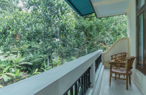 Melayang Hotel | 30 m² Hotel ∙ 3 guests