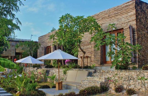 Penida Island House | 30 m² House ∙ 127 guests