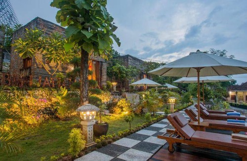 Penida Island House | 30 m² House ∙ 127 guests