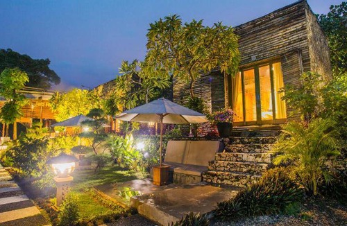 Penida Island House | 30 m² House ∙ 127 guests