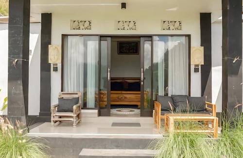 Songan Cabin | 30 m² Lodge ∙ 4 guests