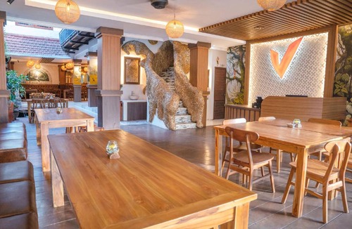 Andong House | 30 m² Motel ∙ 4 guests