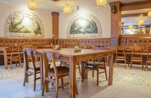 Andong House | 30 m² Motel ∙ 4 guests