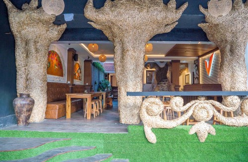 Andong House | 30 m² Motel ∙ 4 guests