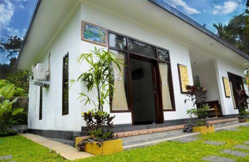 Lodtunduh Villa | 30 m² Villa ∙ 2 bedrooms ∙ 4 guests