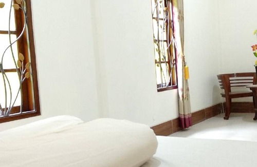 Buleleng House | 300 m² House ∙ 4 bedrooms ∙ 8 guests