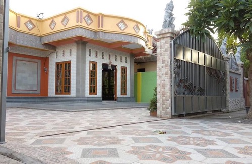 Buleleng House | 300 m² House ∙ 4 bedrooms ∙ 8 guests