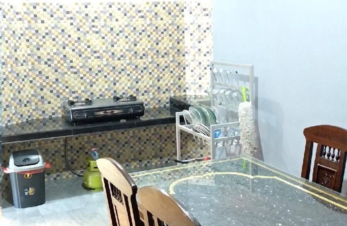 Buleleng House | 300 m² House ∙ 4 bedrooms ∙ 8 guests