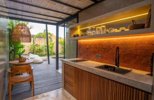Uluwatu Resort | 300 m² Resort ∙ 2 bedrooms ∙ 6 guests