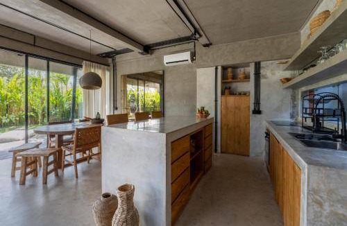 Uluwatu Resort | 300 m² Resort ∙ 2 bedrooms ∙ 6 guests