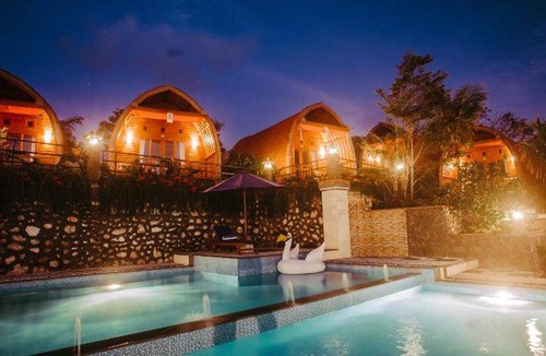 Kutuh House | 32 m² House ∙ 2 guests