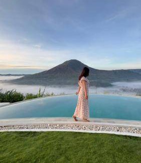 Songan House | 32 m² Motel ∙ 2 guests