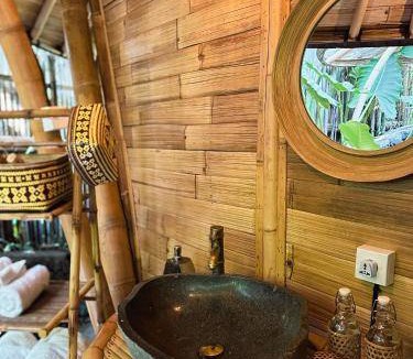 Singapadu Tengah Resort | 320 m² Resort ∙ 2 bedrooms ∙ 4 guests