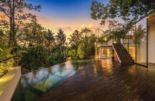 Singakerta Villa | 320 m² Villa ∙ 3 bedrooms ∙ 6 guests