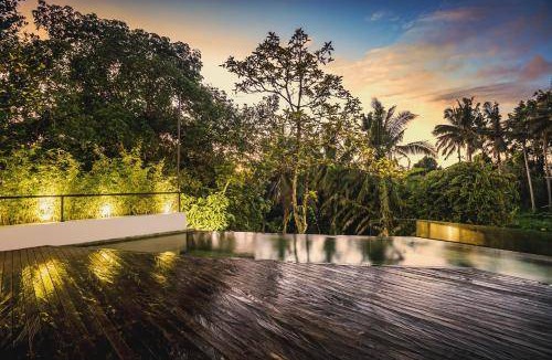 Singakerta Villa | 320 m² Villa ∙ 3 bedrooms ∙ 6 guests