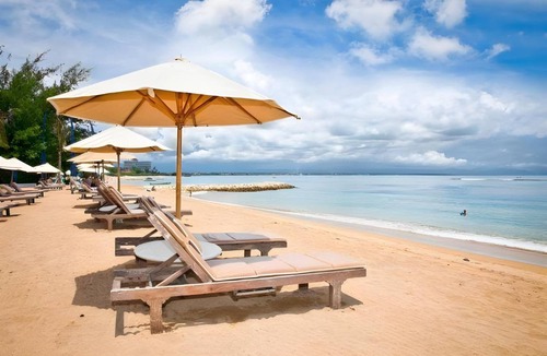 Sanur Hotel | 34 m² Hotel ∙ 4 guests