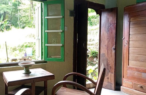 Penebel House | 35 m² Farmhouse ∙ 3 guests