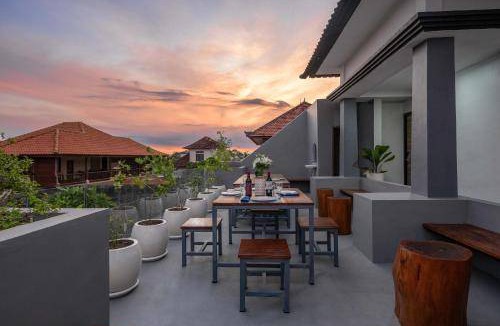 Denpasar Timur Hostel | 35 m² Hostel ∙ 2 guests