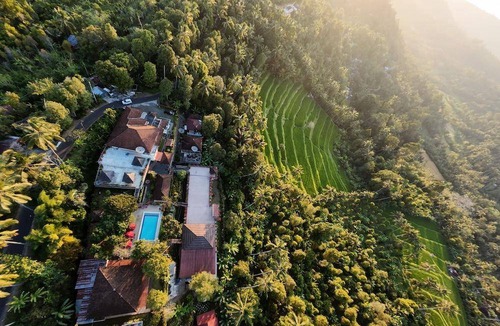Munduk Hotel | 35 m² Hotel ∙ 3 guests