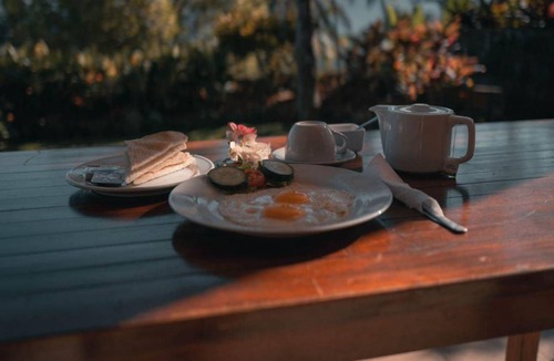 Munduk Hotel | 35 m² Hotel ∙ 3 guests