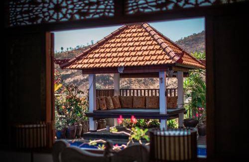 Amed Villa | 35 m² Villa ∙ 3 bedrooms ∙ 8 guests