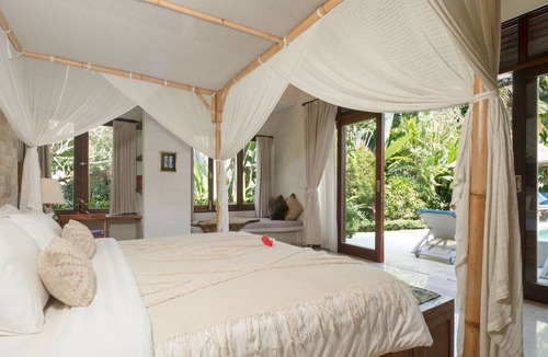 Kutuh Kaja Villa | 350 m² Villa ∙ 3 bedrooms ∙ 6 guests
