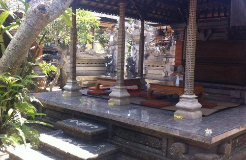 Petulu Bed & Breakfast | 36 m² Bed and breakfast ∙ 3 guests