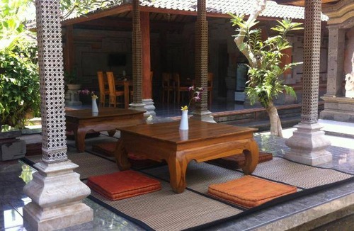 Petulu Bed & Breakfast | 36 m² Bed and breakfast ∙ 3 guests